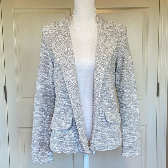 Anthropologie’s Saturday Sunday “Sera” Blazer - Picture 2 of 9